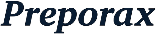 Preporax